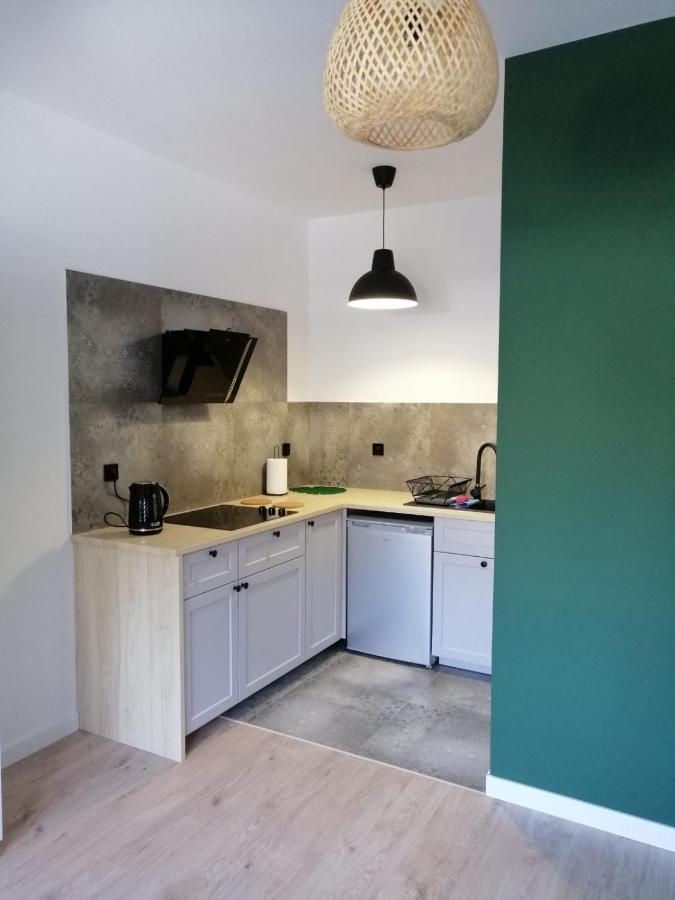 קרקוב Prokocim Apartments מראה חיצוני תמונה