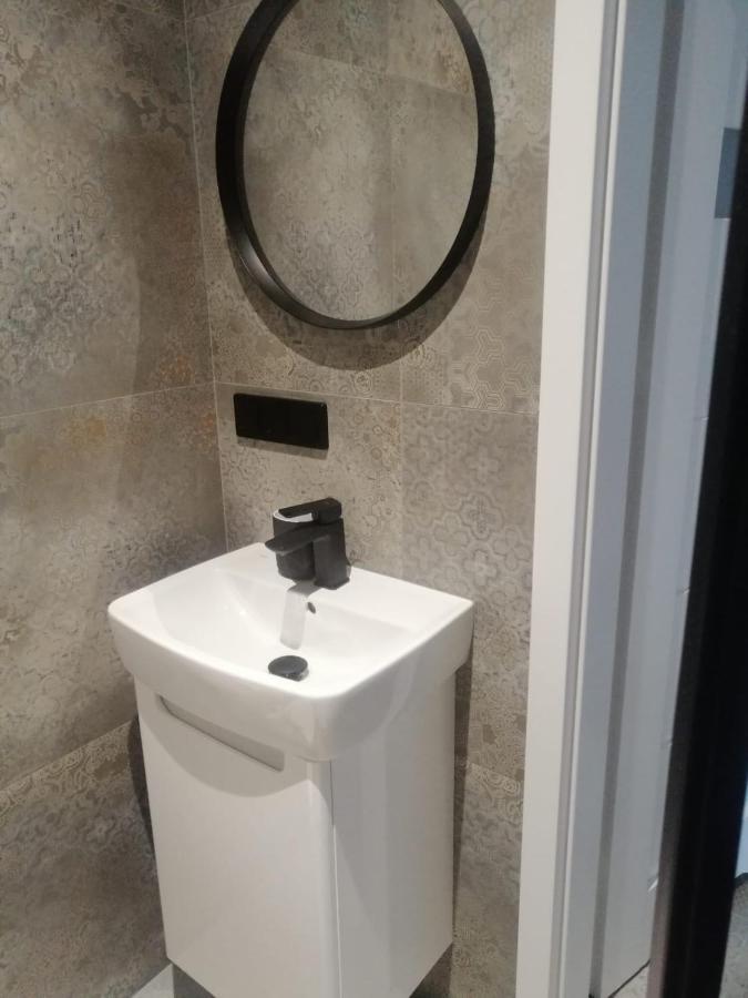 קרקוב Prokocim Apartments מראה חיצוני תמונה