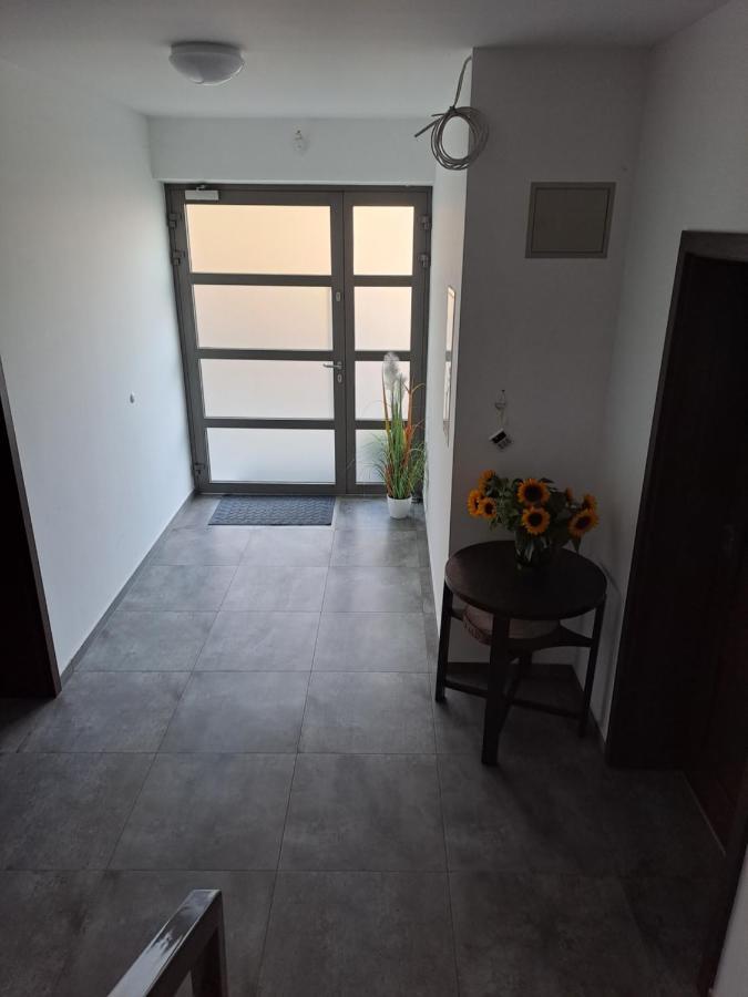 קרקוב Prokocim Apartments מראה חיצוני תמונה