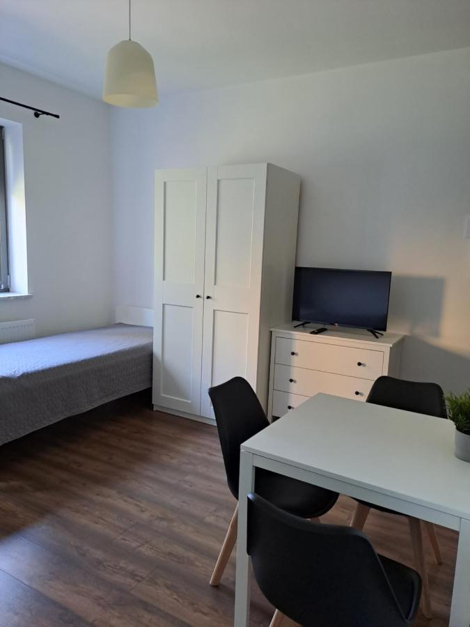 קרקוב Prokocim Apartments מראה חיצוני תמונה