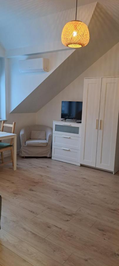 קרקוב Prokocim Apartments מראה חיצוני תמונה