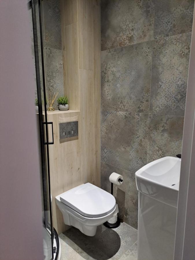 קרקוב Prokocim Apartments מראה חיצוני תמונה