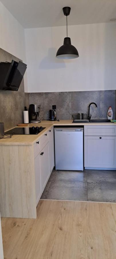 קרקוב Prokocim Apartments מראה חיצוני תמונה