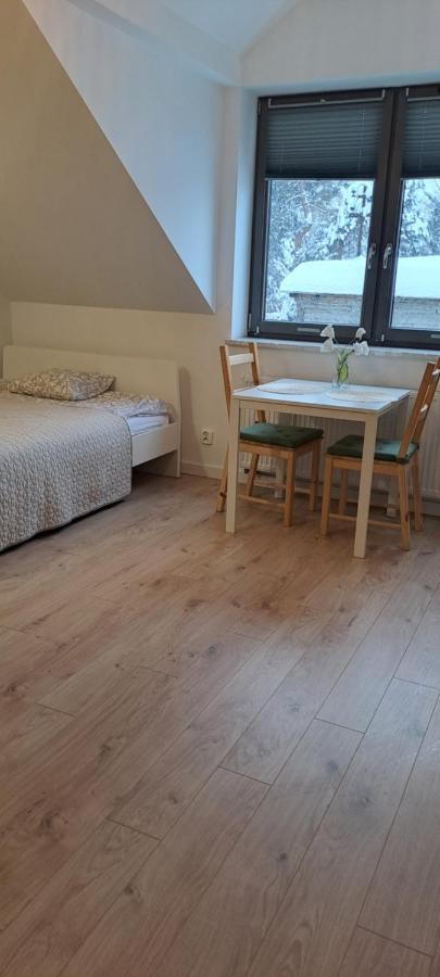 קרקוב Prokocim Apartments מראה חיצוני תמונה