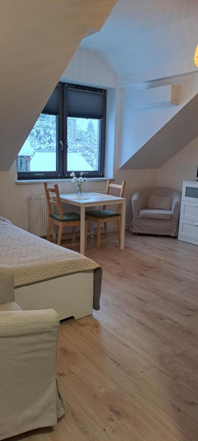 קרקוב Prokocim Apartments מראה חיצוני תמונה