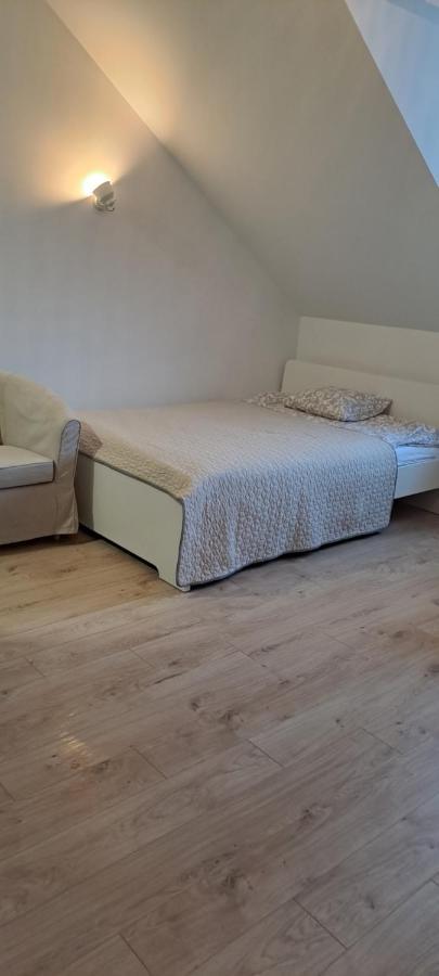 קרקוב Prokocim Apartments מראה חיצוני תמונה