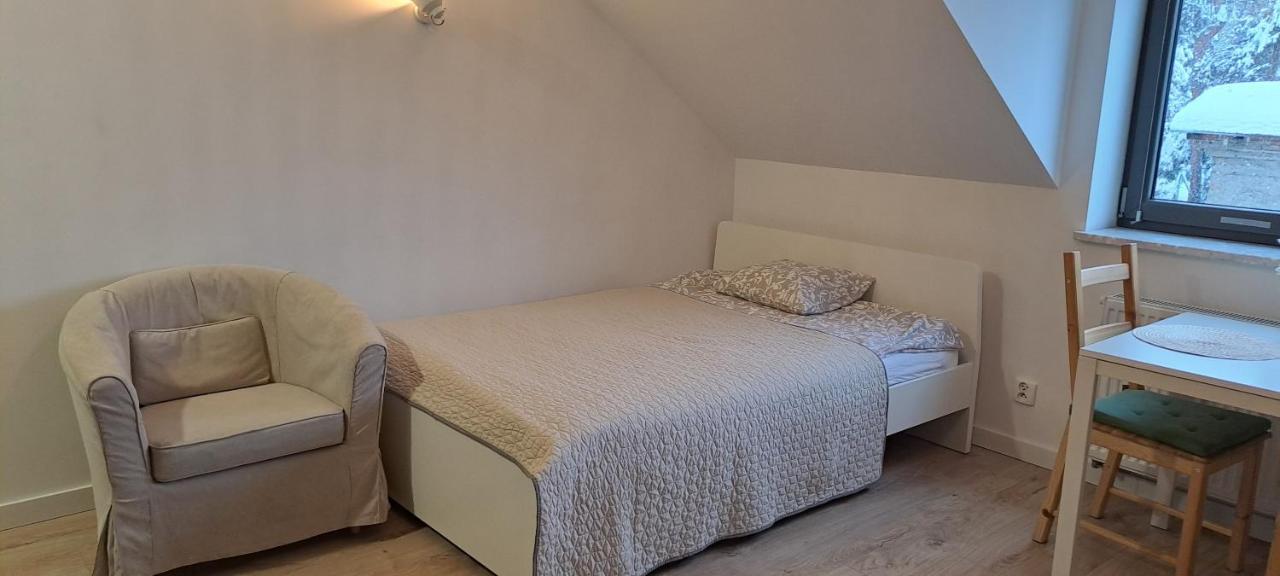 קרקוב Prokocim Apartments מראה חיצוני תמונה