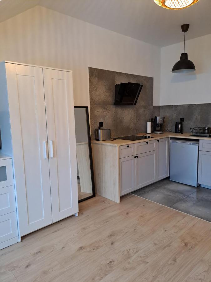 קרקוב Prokocim Apartments מראה חיצוני תמונה